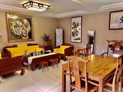 Juyitang Chinese Inn (Beijing Shi Du Scenic Area)