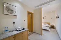 Wuyishan Biock Homestay