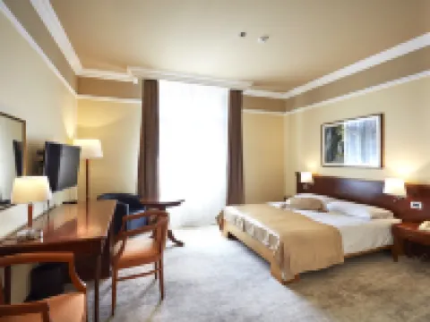 Bristol Hotel Opatija Hotels in Opcina Opatija