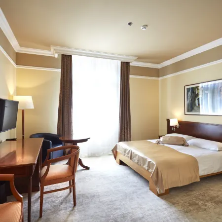 Bristol Hotel Opatija