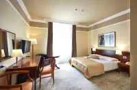 Bristol Hotel Opatija Hotels in Opatija