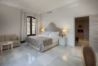 NH Collection Amistad Cordoba Hotels near Alcazar of the Christian Monarchs