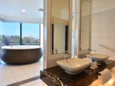 ホテル椿山荘東京 東京のホテル