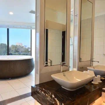 Hotel Chinzanso Tokyo