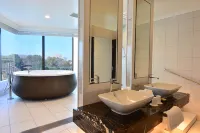 ホテル椿山荘東京 東京のホテル