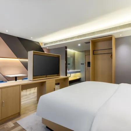 CHEERMAY Hotel (Shuozhou Ying County)