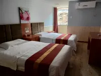 Yanchuan-Yulang E-sports Hotel