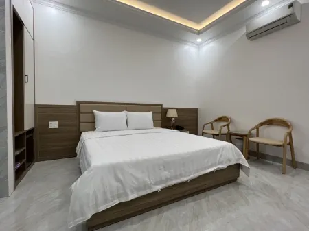 Kim Hotel and Apartment