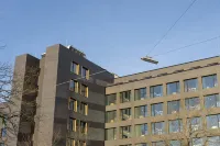 慕尼黑WunderLocke 鄰近Caffe Classico的酒店