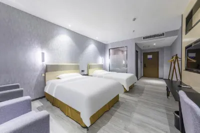 Kaidi Hotel Hotels near Baisha Christ Church