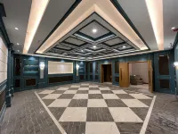 Nanliang Judge Education Base 화츠 호텔