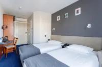 Qubus Hotel Zielona Góra Hotel di Zielona Gora