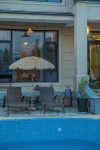 Anji JinMu Hotel - romantique