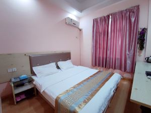 Rujia Theme Hostel