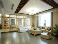 Wuyishan Dafangju Villa Hotel Hotele w: Wuyishan
