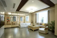 Wuyishan Dafangju Villa Hotel