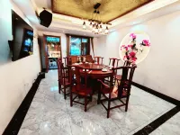 Qingdao Jiushui Impression Homestay - บังกะโล