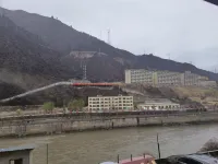 Xinlong Fuju Huanxi Homestay