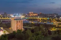 Orange Hotel Xuancheng Jingting Mountain Dongheng Business Building