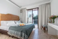 Sierra Blanca Resort Art of Healing Các khách sạn gần Plaza de los Naranjos