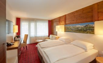 H+ Hotel & SPA Engelberg