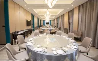 Vienna International Hotel (Shehong Tulip hotel) - sarapan