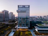 Grand Skylight International Hotel NADI Hotels near Fuzhou Changle International Airport