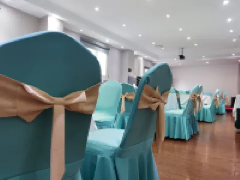 Ya'an Zhongxi Covered Bridge Hotel