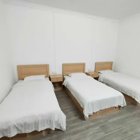 Qidong Garden Hotel