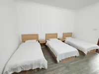 Qidong Garden Hotel