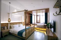 Chongzhou Yuetengxi Homestay