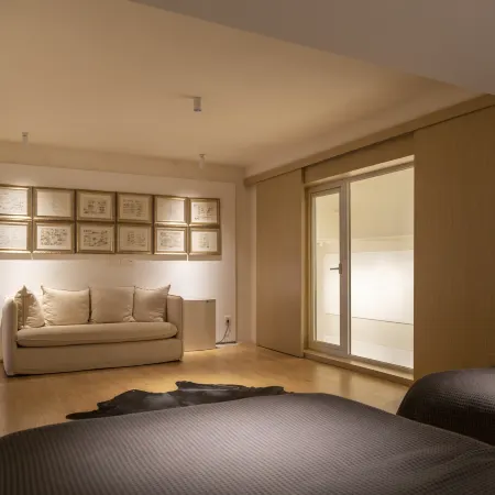 Yuchuan Jiushe Art Hotel