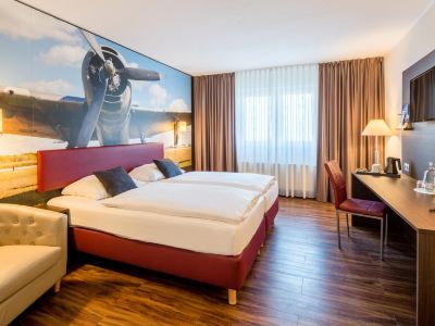 Airways Hotel Frankfurt Airport West