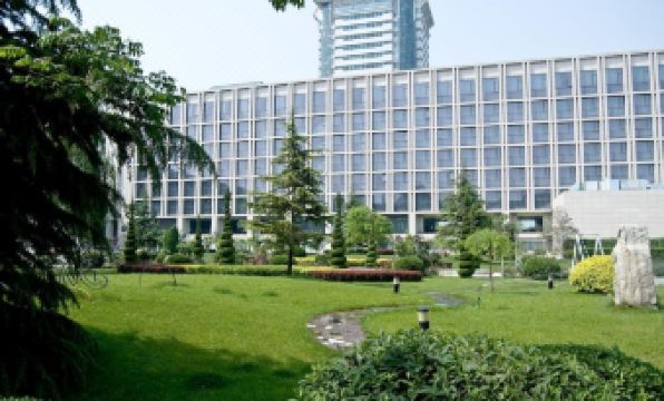 Mercure Wanshang Beijing