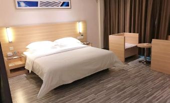 City Comfort Inn Hotel (Guilin Guanyang Yunshuiyao)