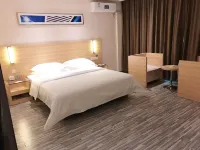 City Comfort Inn Hotel (Guilin Guanyang Yunshuiyao) Hotels in Guanyang County