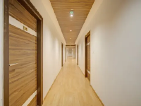 ยูพาร์โรงแรมทีนาการ์ โรงแรมในเจนไน