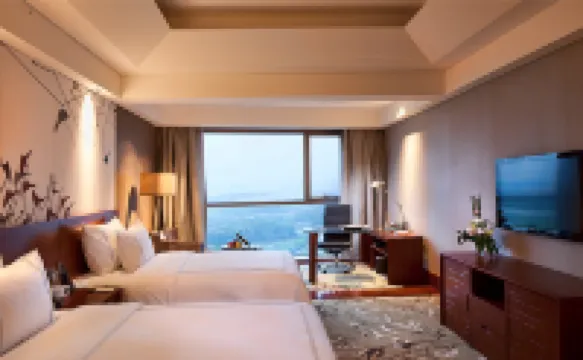 Grand Skylight International Hotel Gongqingcheng Hotels in Gongqingcheng