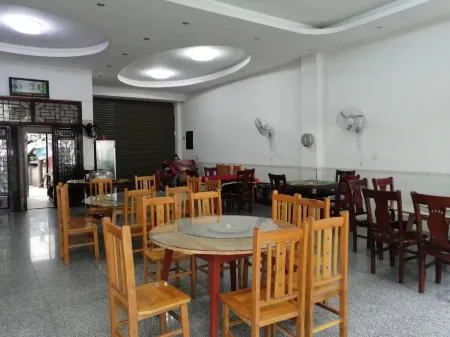 Ningxiang Youjian Inn Отели рядом с достопримечательностью «Tanhe  Ancient City»