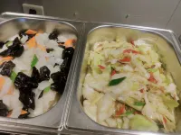 如家商旅飯店（保山高鐵站五洲國際廣場店） - 早餐