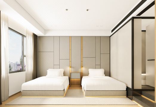 5. 나이스쇼 호텔 ..