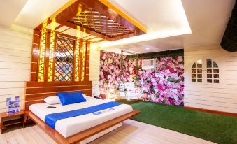 Hotel Dream World Las Pinas