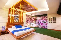 Hotel Dream World Las Pinas