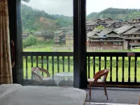 Sanjiang Yuebanwan Homestay (Chengyang Bazhai Scenic Area)