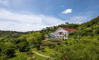 LAIDUN MANOR, HUIZHOU