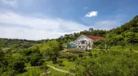 LAIDUN MANOR, HUIZHOU Отели рядом с достопримечательностью «Lianyan Pavilion»
