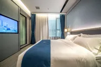 Mei Song Convention & Exhibition Hotel - Bữa sáng