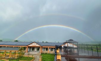 Ranshe·Courtyard Grassland Adventure Vacation Guesthouse (Nalati Grassland Branch)