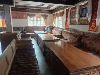 Gongbu Jiangdajue A Family Hotel Hotels in Gongbo'gyamda