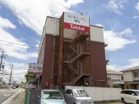 Tabist Hotel Yuan Akashi - parking